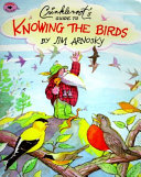 Crinkleroot's Guide to Knowing the Birds cover