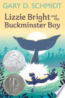 Lizzie Bright and the Buckminster Boy cover