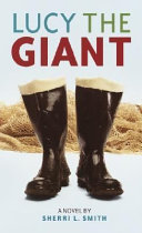 Lucy the Giant cover
