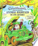 Crinkleroot's Guide to Knowing Animal Habitats cover