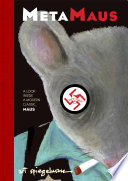 MetaMaus: A Look Inside A Modern Classic, MAUS