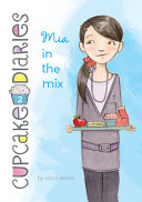 Mia in the Mix cover