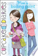 Mia's Boiling Point cover