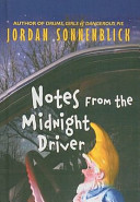 Notes from the Midnight Driver cover