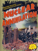 Nuclear Annihilation cover