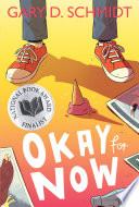Okay for Now cover