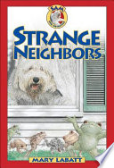 Strange Neighbors cover