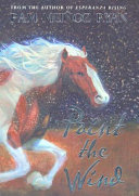 Paint the Wind cover