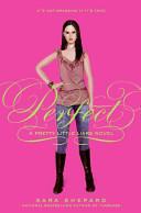 Perfect: A Pretty Little Liars Novel cover