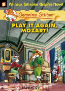 Play It Again, Mozart! cover