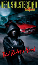 Red Rider's Hood cover