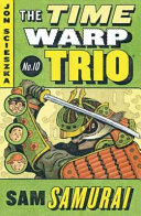 Sam Samurai cover