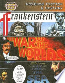 Science Fiction & Fantasy cover