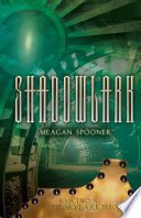 Shadowlark cover