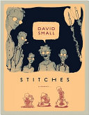 Stitches: A Memoir cover