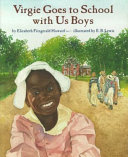 Virgie Goes to School with Us Boys cover