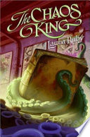 The Chaos King cover