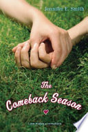The Comeback Season cover