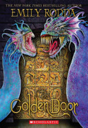 The Golden Door cover