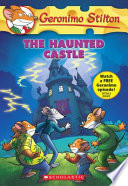 The Haunted Castle cover