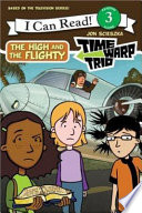 The High and the Flighty cover