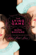 The Lying Game cover
