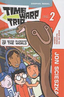 The Seven Blunders of the World cover