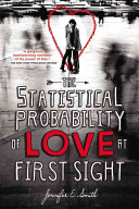The Statistical Probability of Love at First Sight cover
