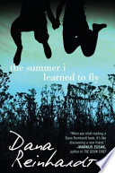 The Summer I Learned to Fly cover