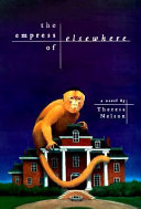 The Empress of Elsewhere cover