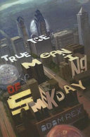The True Meaning of Smekday cover