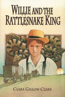 Willie and the Rattlesnake King cover