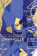 UnWholly cover