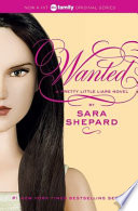 Wanted: A Pretty Little Liars Novel cover