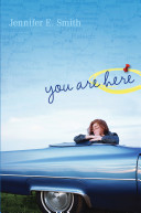 You Are Here cover