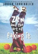 Zen and the Art of Faking It cover