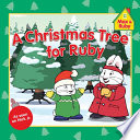 A Christmas Tree for Ruby cover