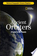 Ancient Orbiters: A Guide to the Planets cover