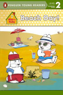 Beach Day! cover
