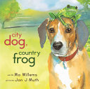 City Dog, Country Frog cover