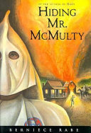 Hiding Mr. McMulty cover