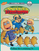 Follow the Lemming cover