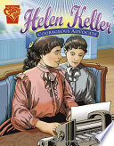 Helen Keller: Courageous Advocate cover