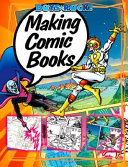 Making Comic Books cover