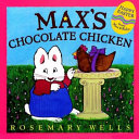 Max's Chocolate Chicken cover