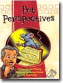 Pet Perspectives cover