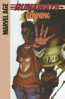 Running cover