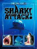 Shark Attack! cover