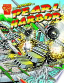 The Attack on Pearl Harbor cover