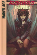 The Pride cover